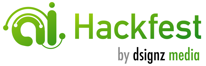 AI Hackathon Logo